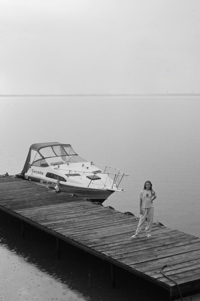 Photograph by Любовь Лунина