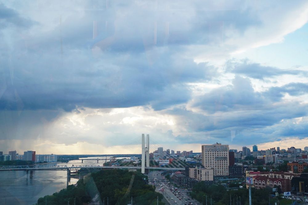 Photograph by Любовь Лунина