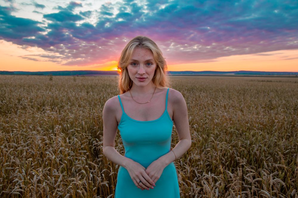 Photograph by Андрей Мохов