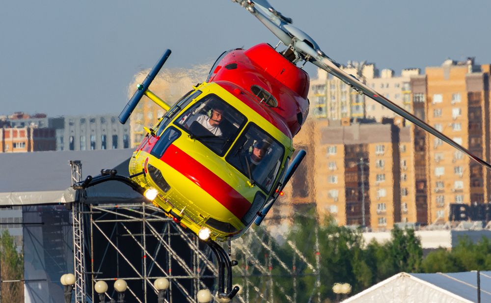 Photograph by Валерий Абдулзябаров