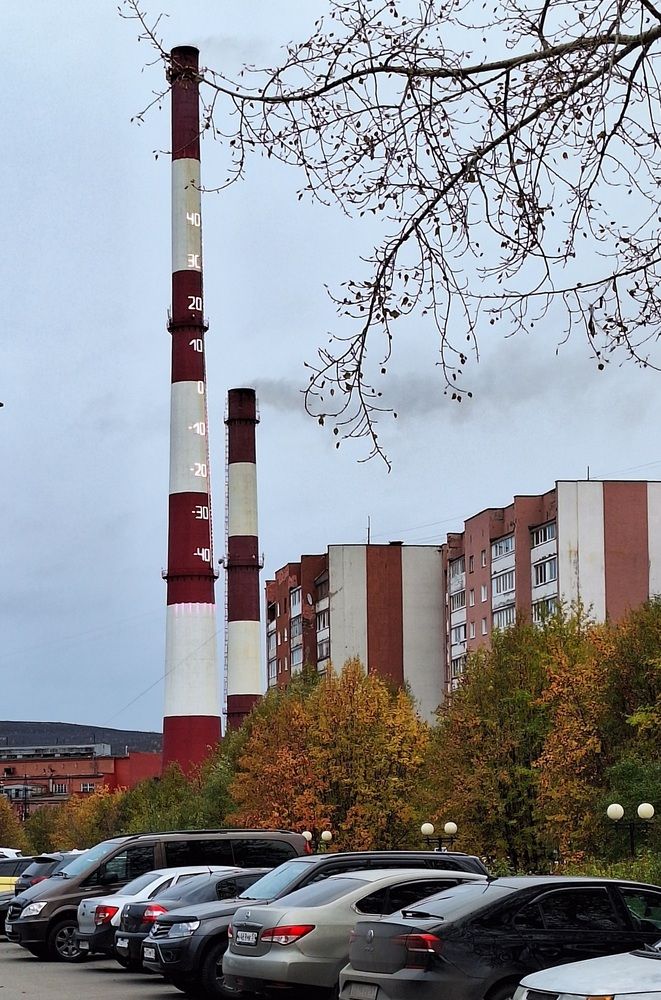 Photograph by Ольга Мольдон