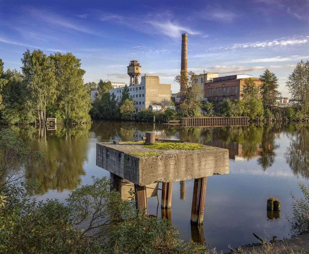 Photograph by  александр михайлов