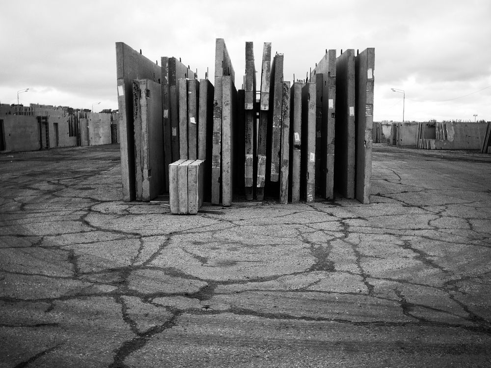 Photograph by Алексей Серпов