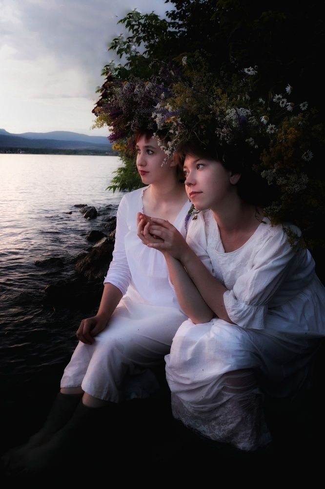 Photograph by Юлия Малинина