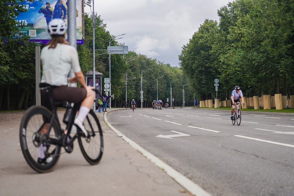 Photograph by Евгений Смелов