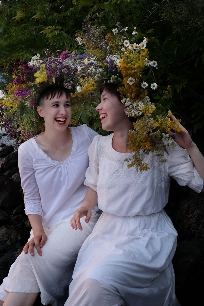 Photograph by Юлия Малинина