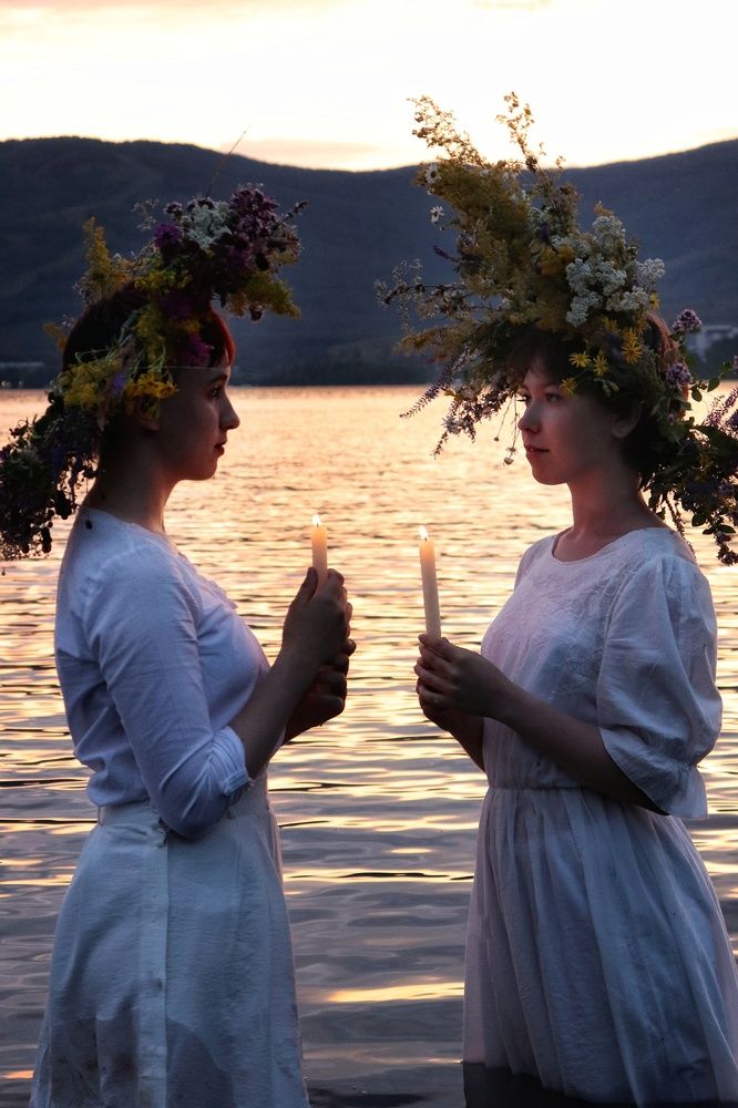 Фотография автора Юлия Малинина