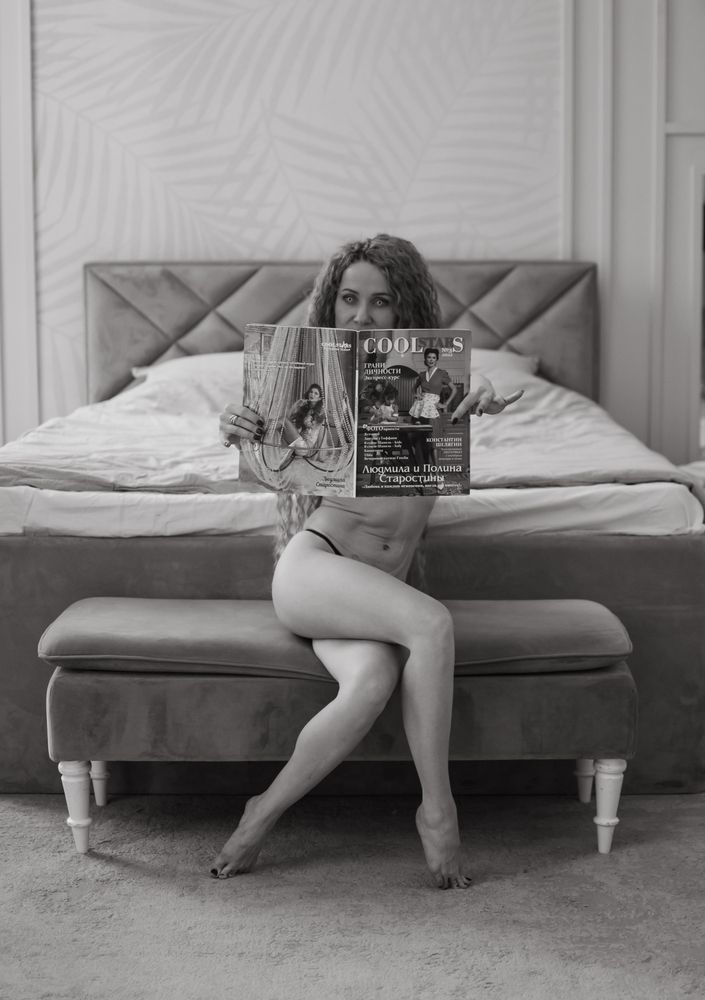 Photograph by Анастасия Рапницкая