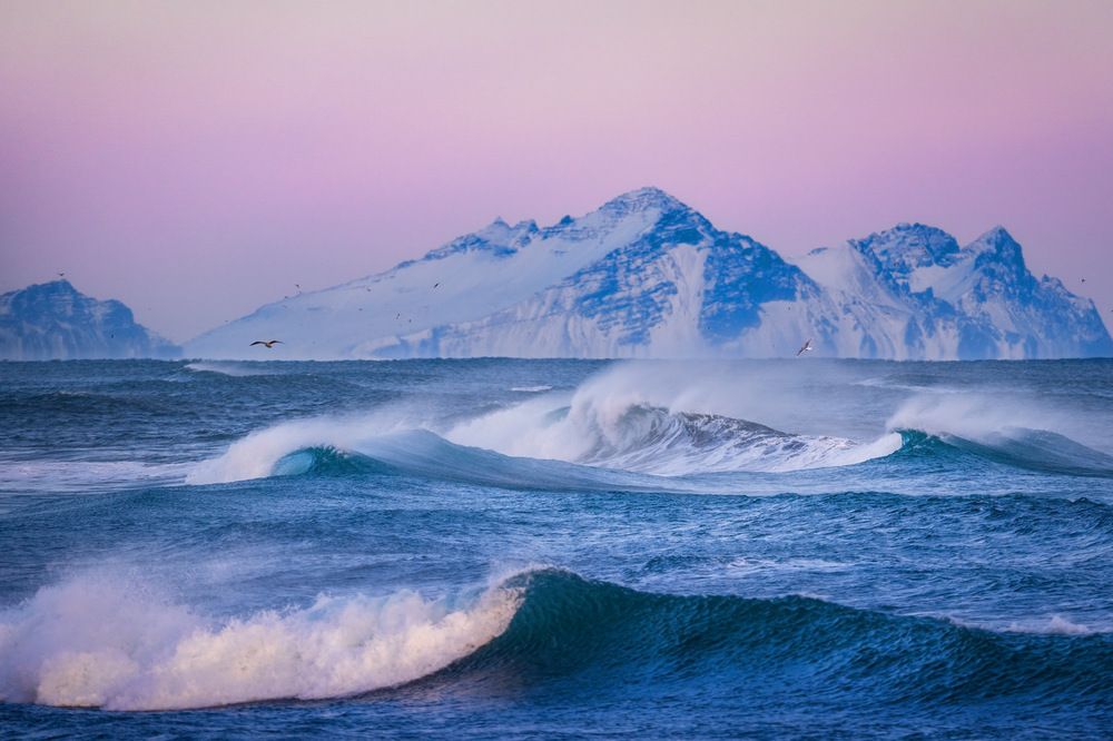 Photograph by Георгий Бычковский