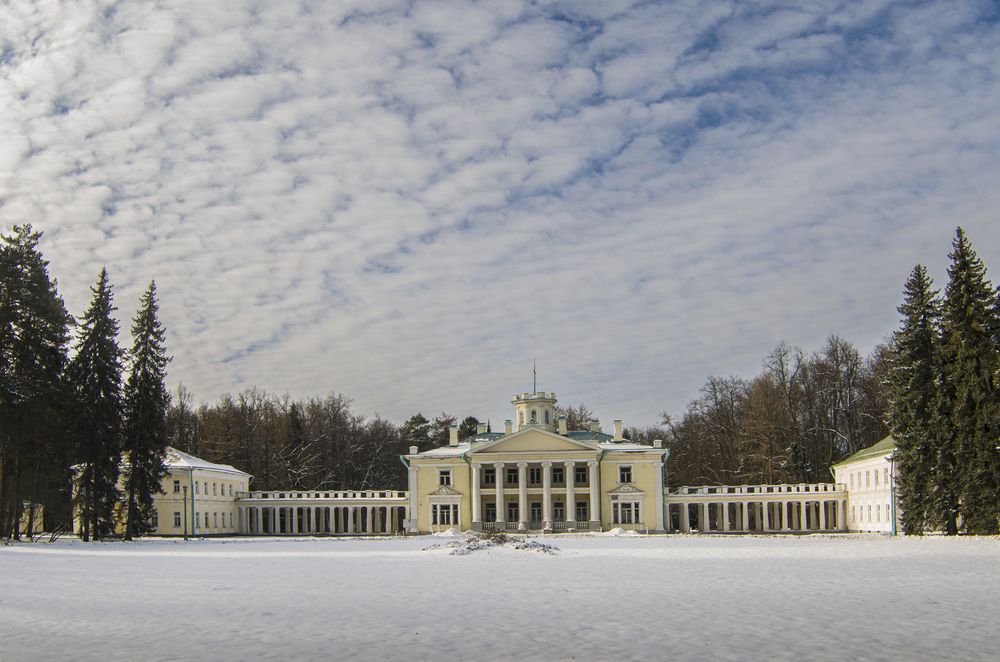 Photograph by Александр