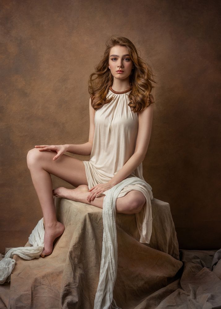Фотография автора Анастасия Лебедева