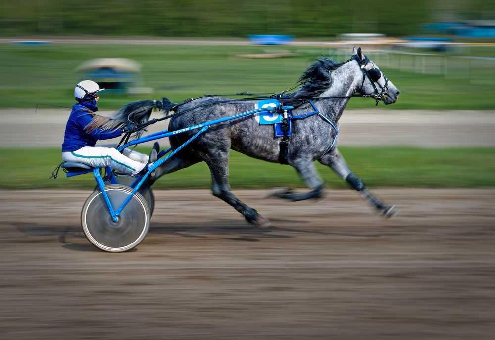 Photograph by Александр Перегудов