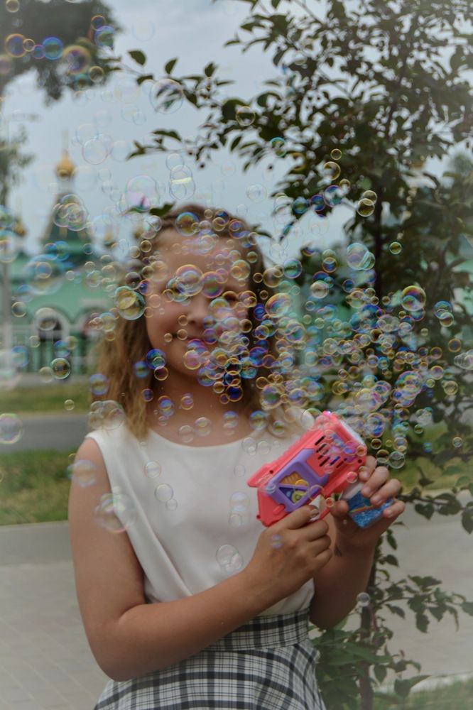 Photograph by Дарья Глухова