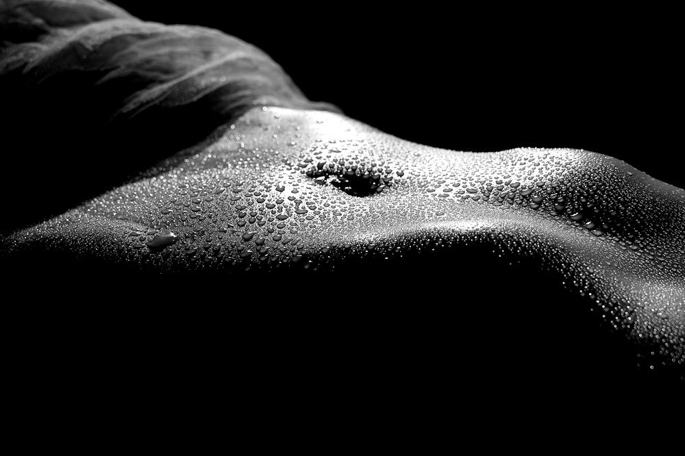 Photograph by Anna Ionova