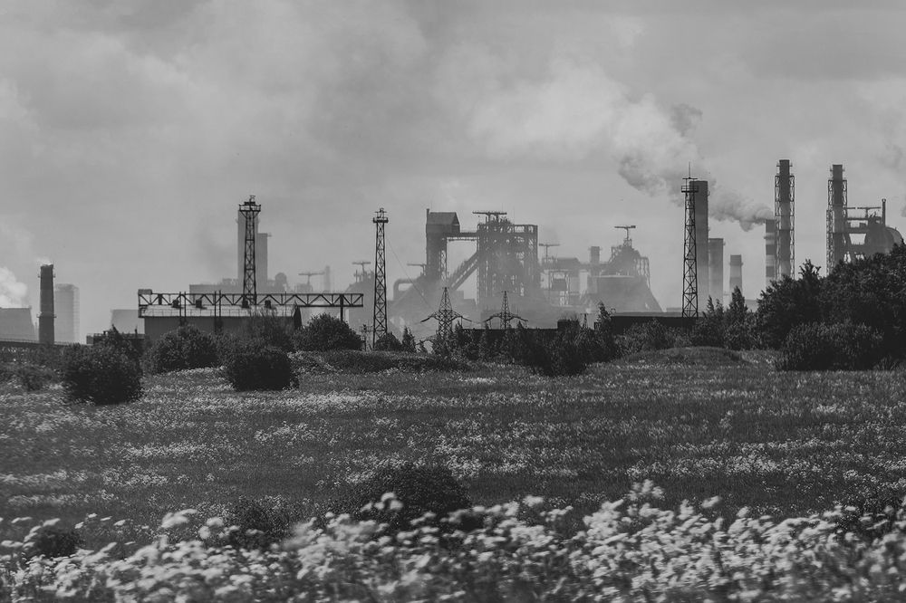 Photograph by Анжелика Титова