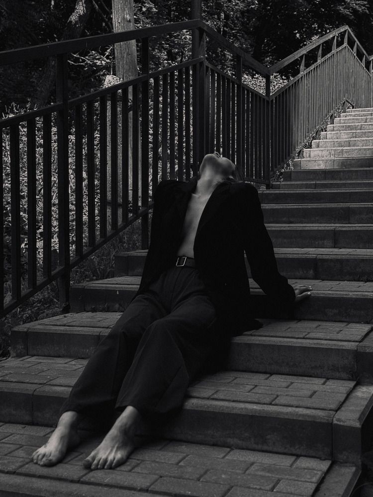 Photograph by Анна Чернышева