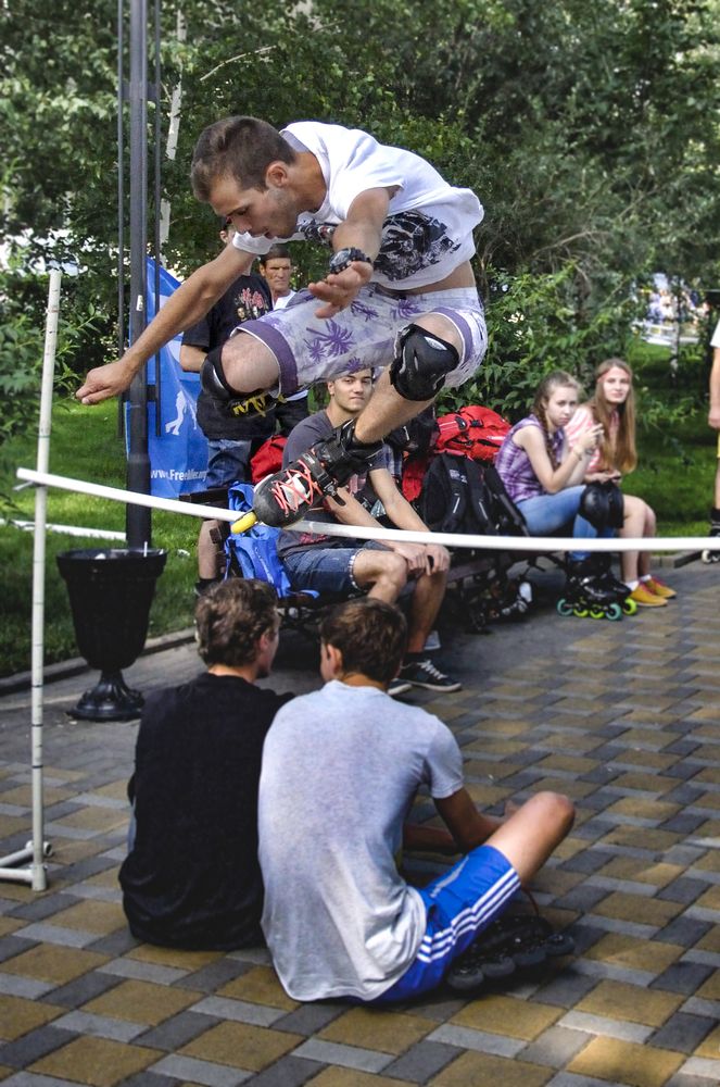 Фотография автора Татьяна Петренко