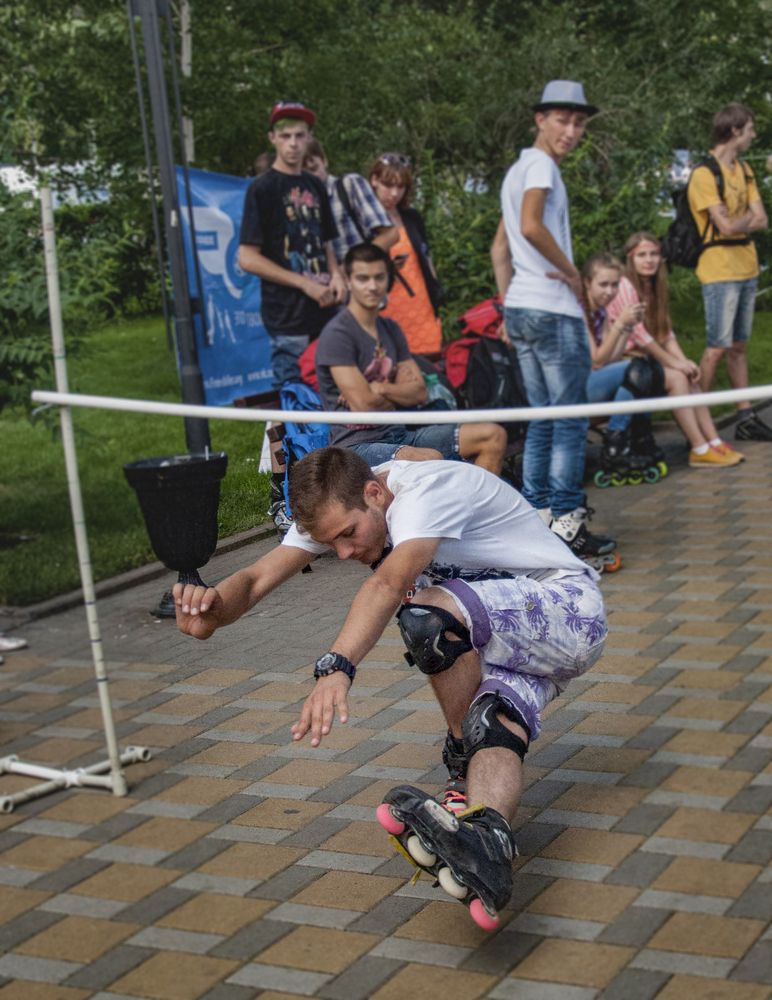 Фотография автора Татьяна Петренко