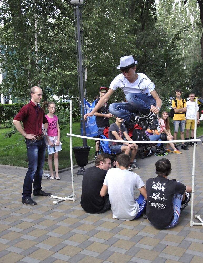 Фотография автора Татьяна Петренко