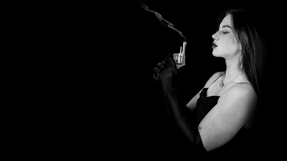 Photograph by Luka Mitrovic