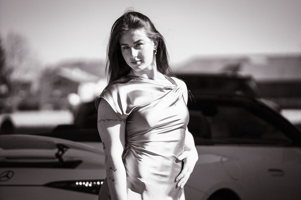 Photograph by Luka Mitrovic