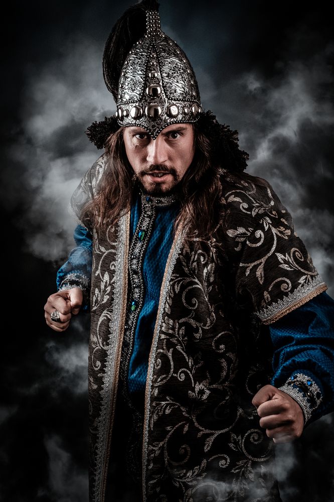 Photograph by Марина Бикеева-Сулейманова