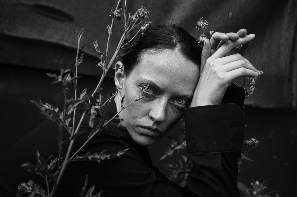 Фотография автора Щеглова Марина
