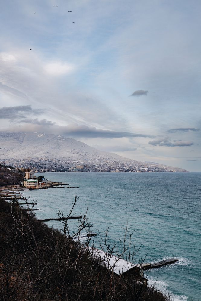 Photograph by Павел Дженбаз