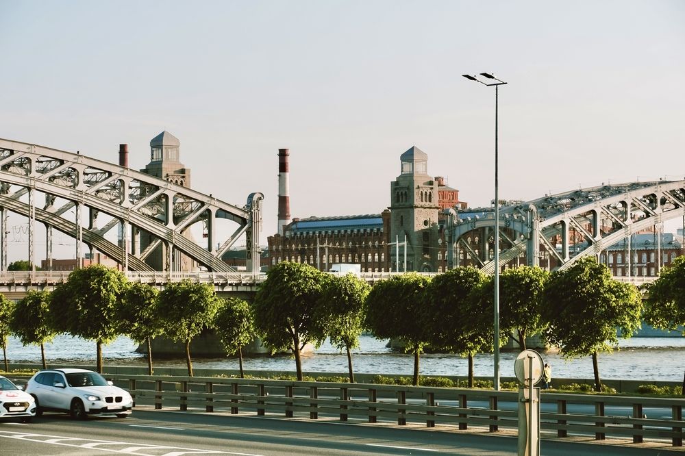 Photograph by Анастасия Дулова