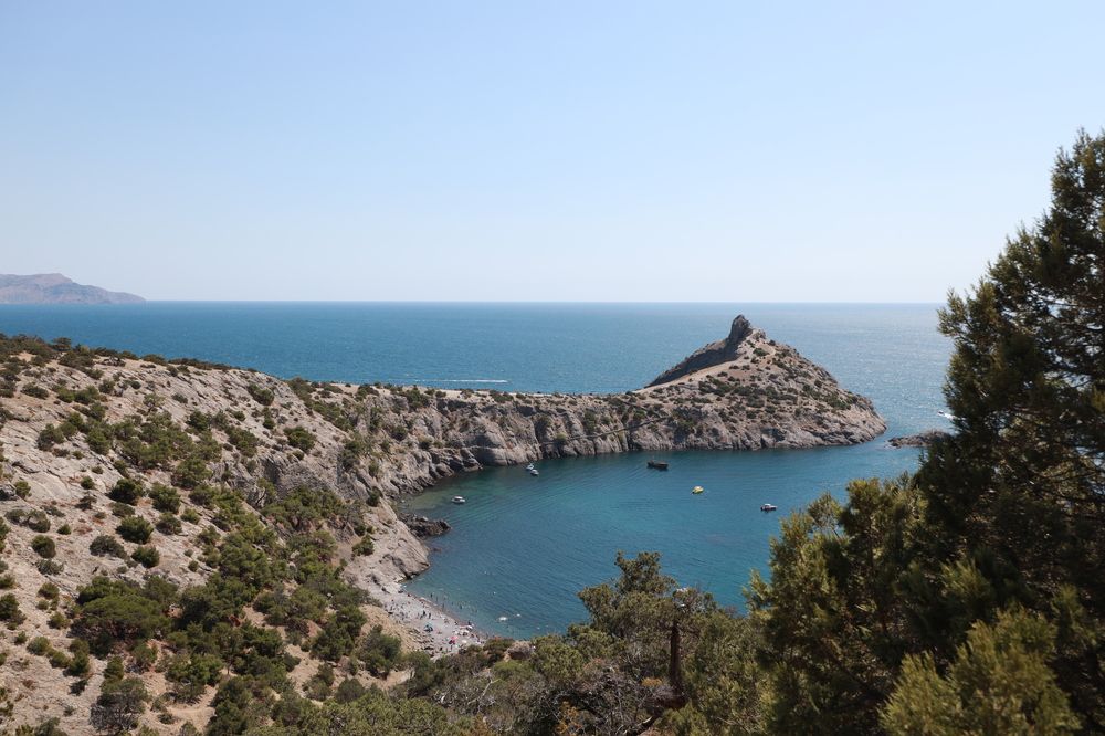 Photograph by Павел Дженбаз