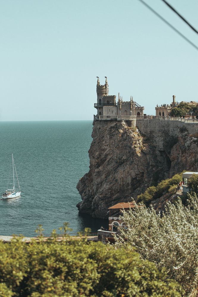 Photograph by Павел Дженбаз