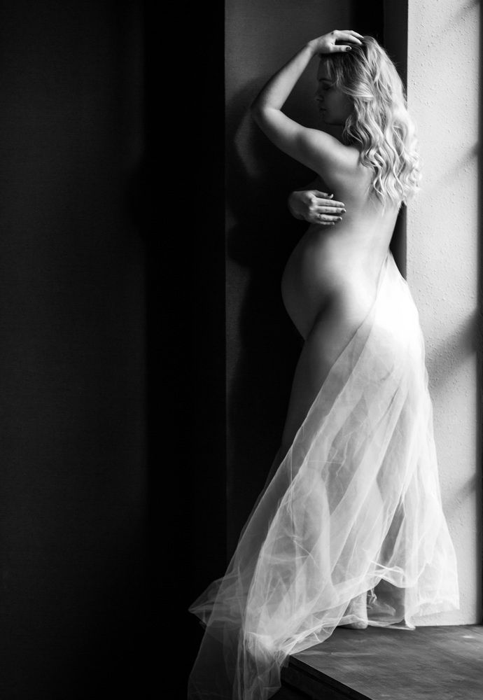 Photograph by Приставская (Буданова) Мария