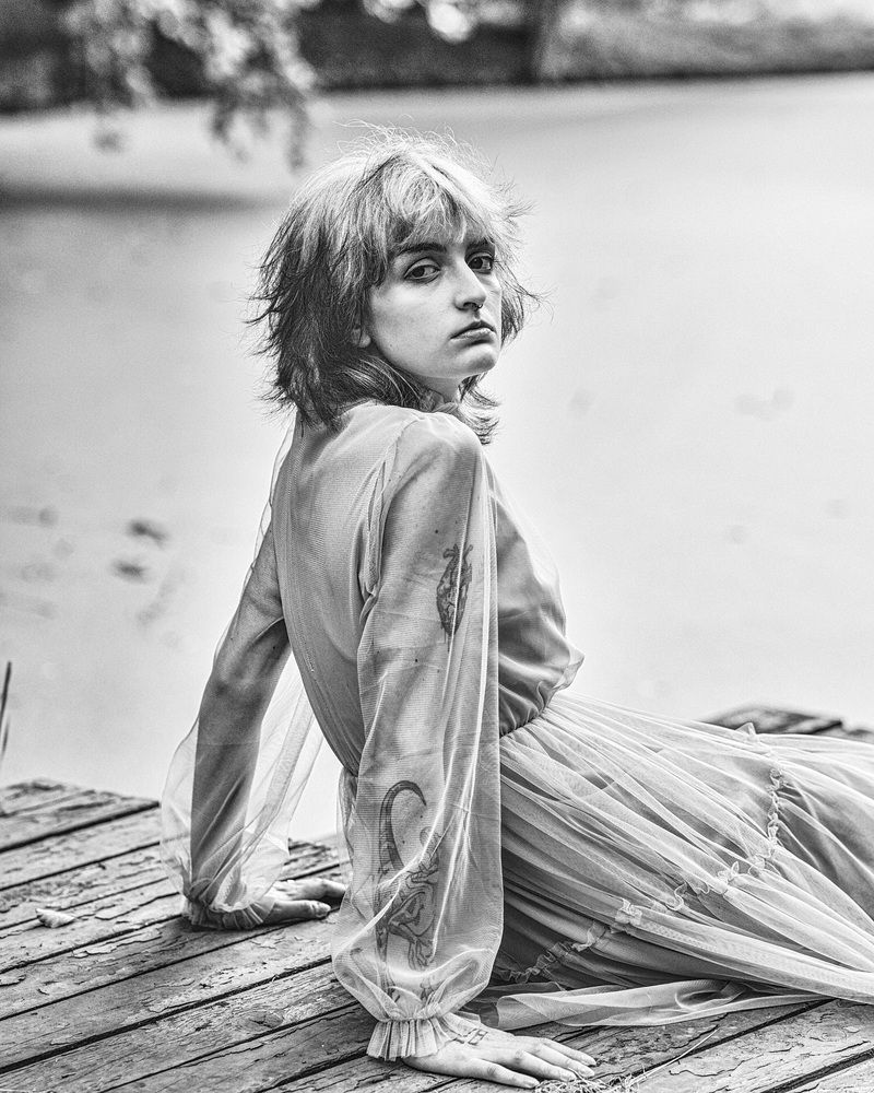 Photograph by Надя Савосина