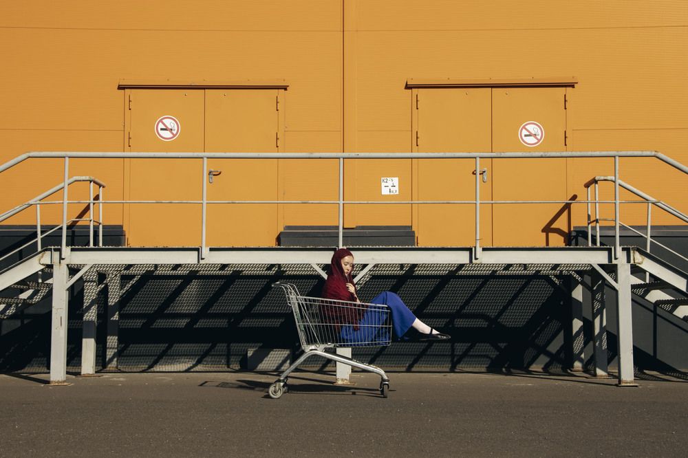 Photograph by Вадим Перминов