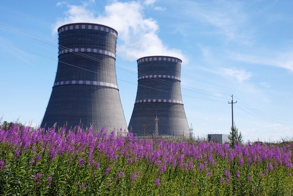 Photograph by Eliseev Nikolay