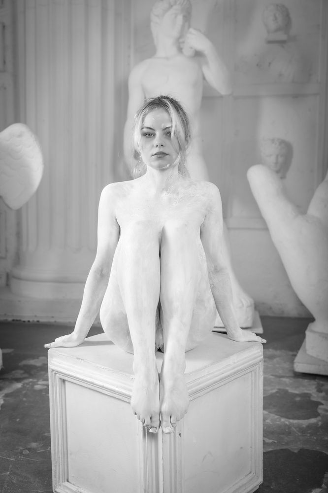 Photograph by Егор Нестеров