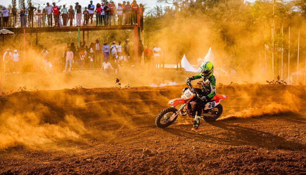 Photograph by Trivet Antony