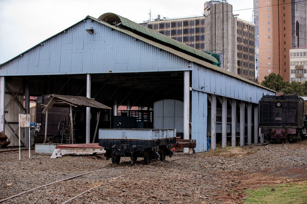 Photograph by Trivet Antony