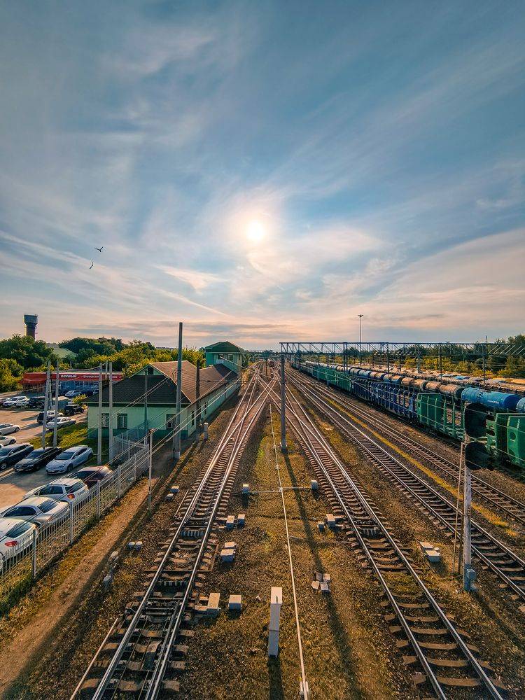 Фотография автора Александр Хухлов