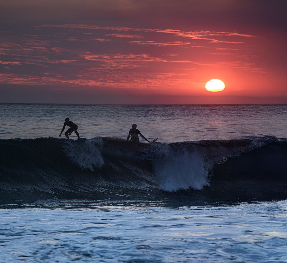 Last Ride of the Light