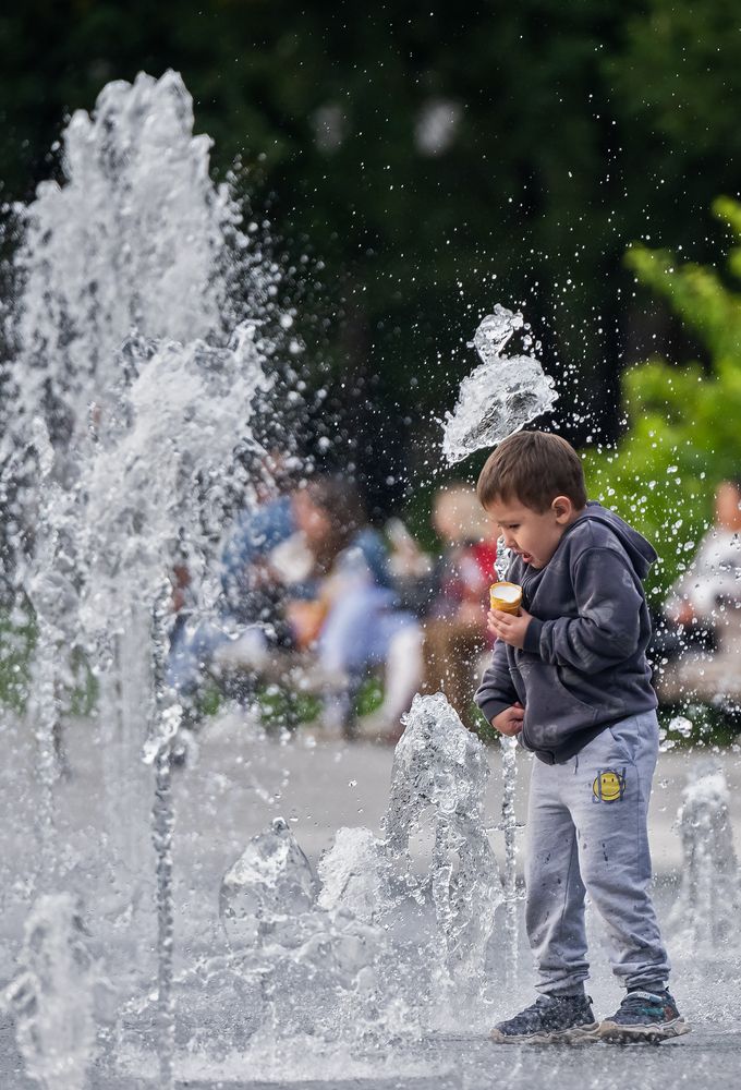 Photograph by Игорь Шадрин