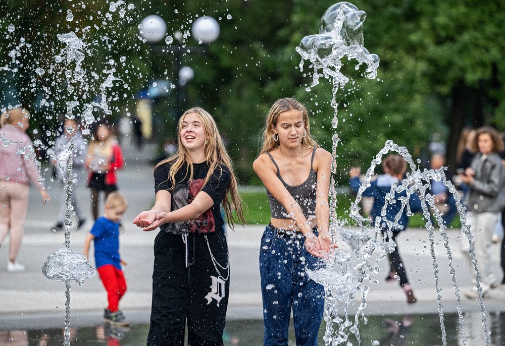 Photograph by Игорь Шадрин