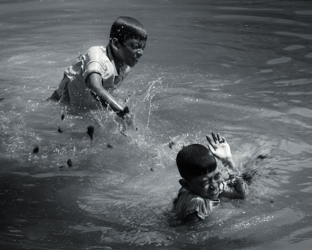 Photograph by Md. Shoyeb Hossain