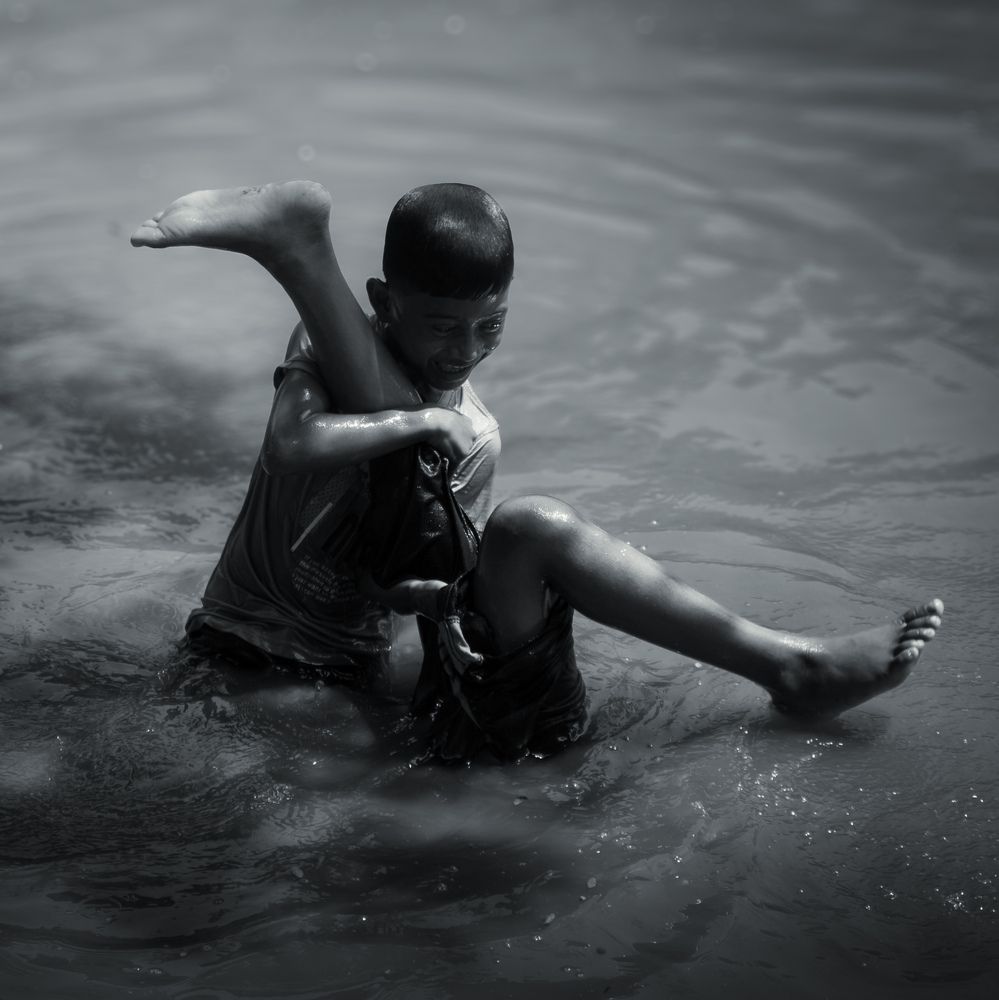 Photograph by Md. Shoyeb Hossain