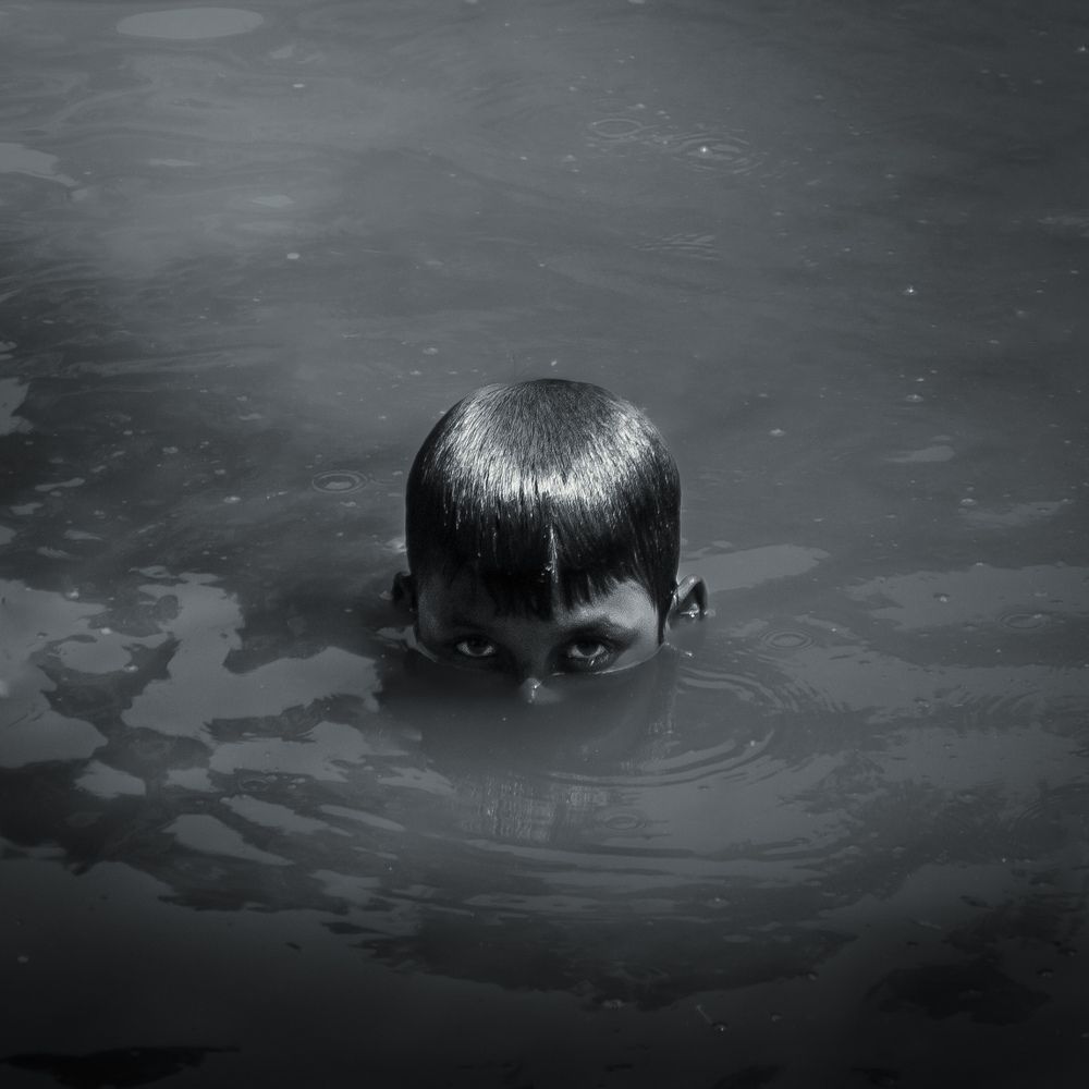 Photograph by Md. Shoyeb Hossain