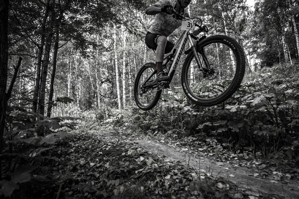 Photograph by Данил Баглаев