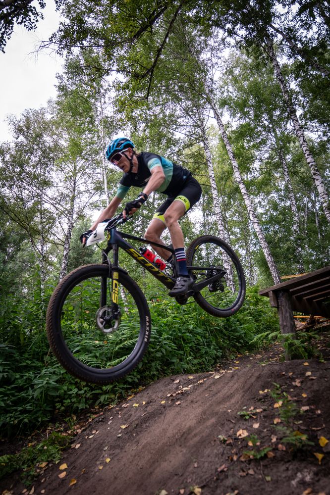 Photograph by Данил Баглаев