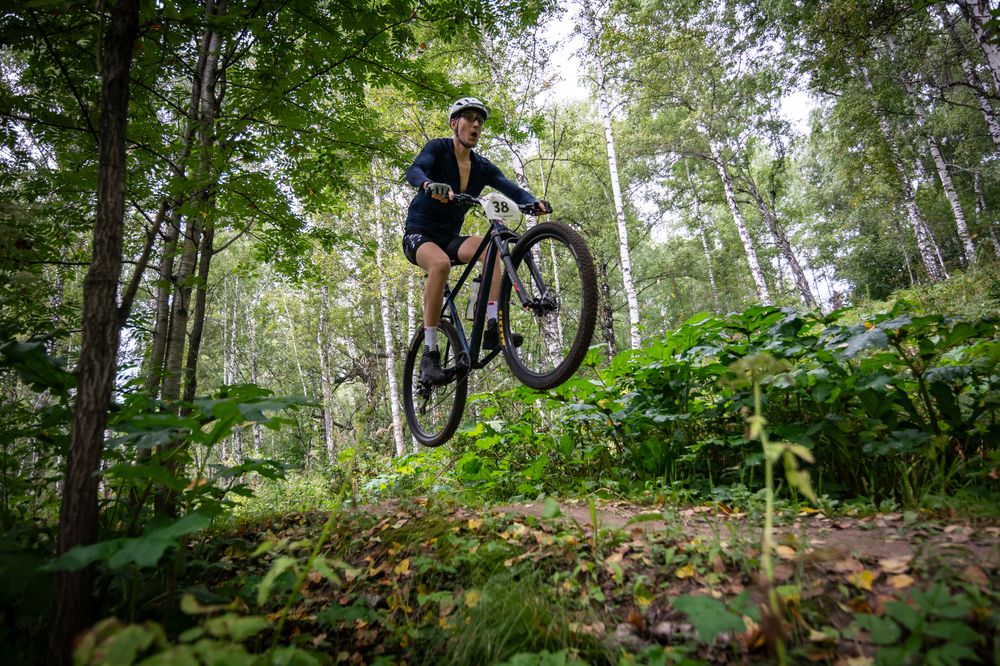 Photograph by Данил Баглаев