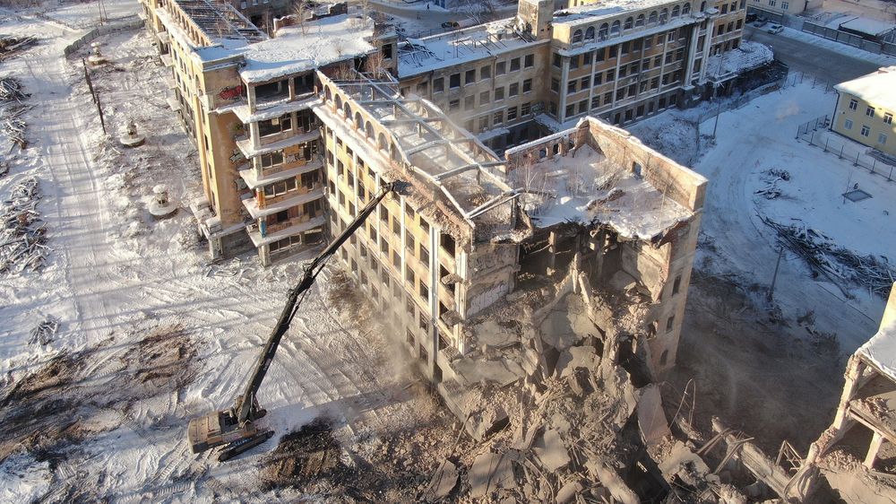 Photograph by Тертышников Дмитрий