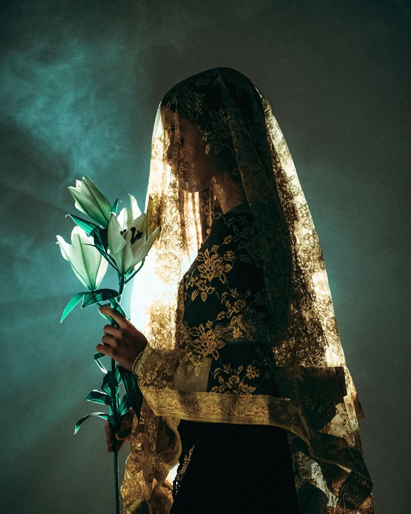 Photograph by Андрей Родкин